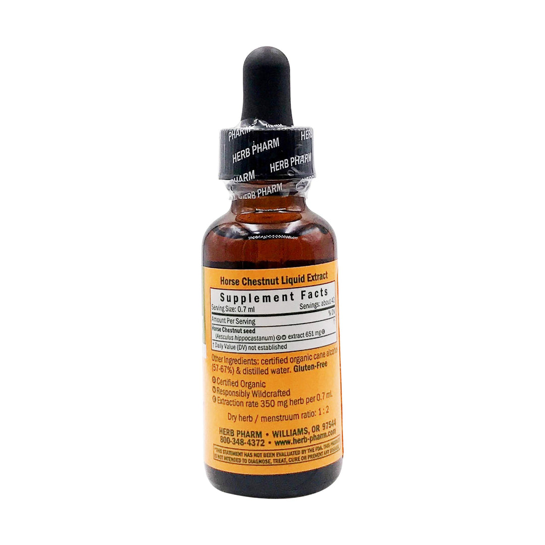 Herb Pharm Horse Chestnut Extract