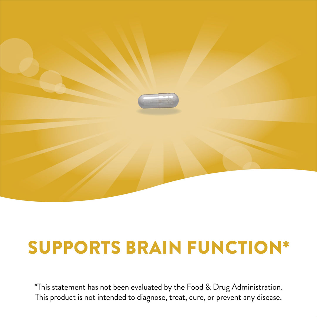 Nature&#39;s Way Vitamin B-6 Supplement, Cellular E