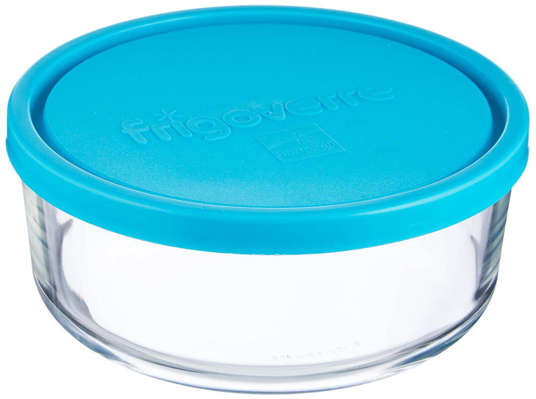 Bormioli Rocco Frigoverre Classic Glass 25.25 Ounce Rou