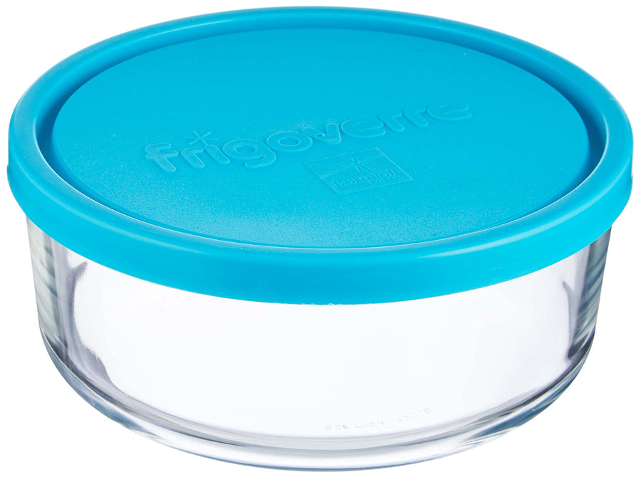 Bormioli Rocco Frigoverre Classic Glass 25.25 Ounce Rou