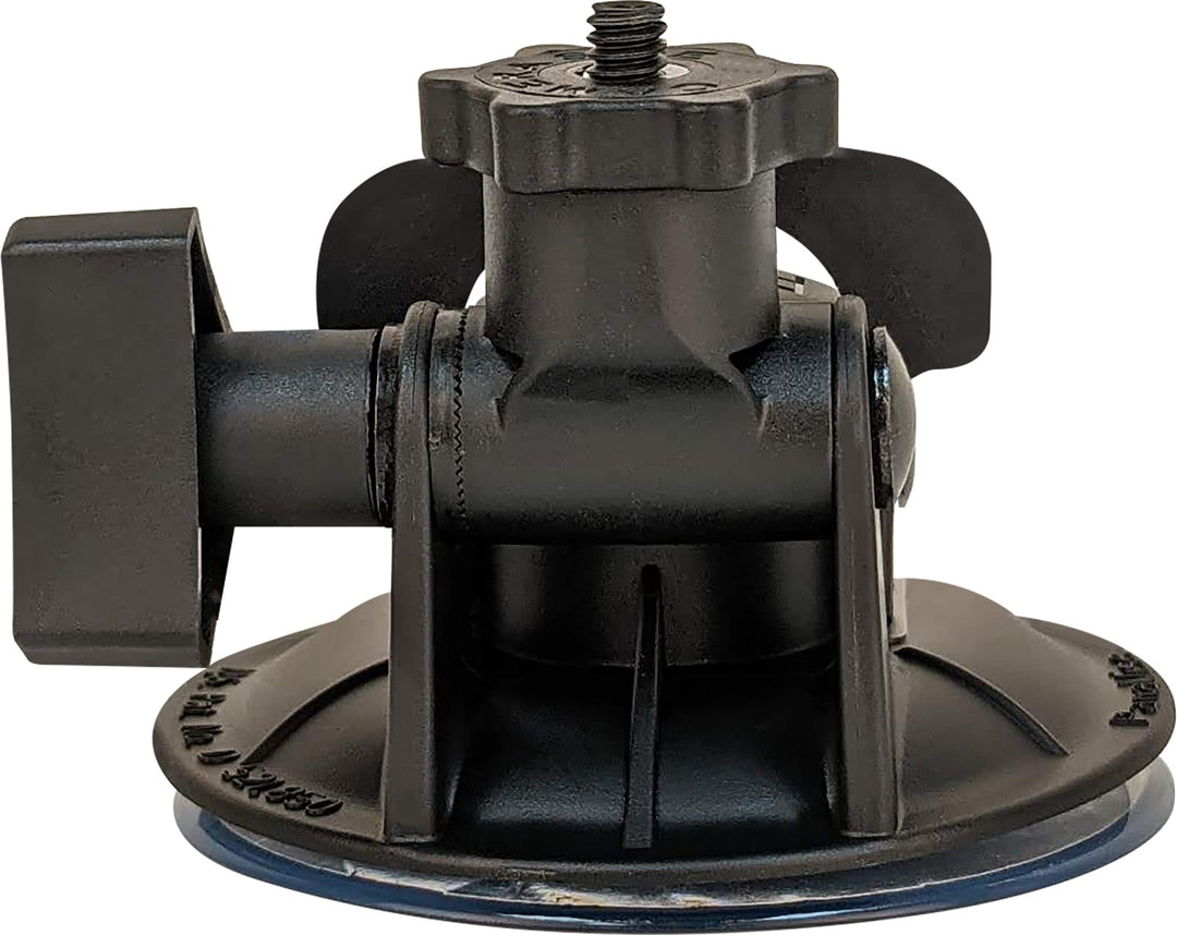 Panavise ActionGrip 13101 Shorty Suction Cup Camera Mou