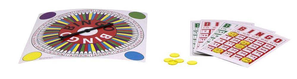 Bingo Game