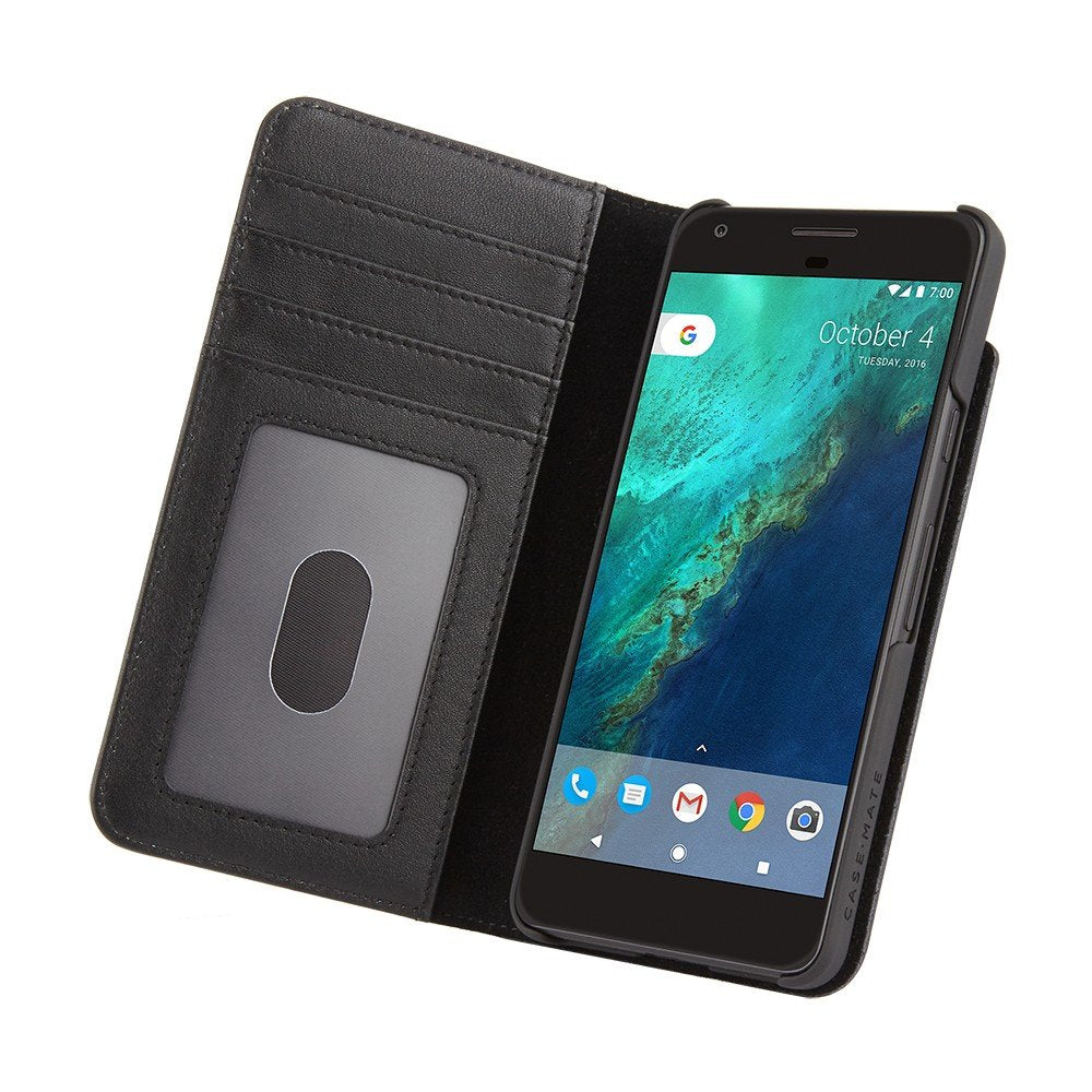 Case-Mate - Google Pixel 2 XL Wallet Case - Wallet Foli
