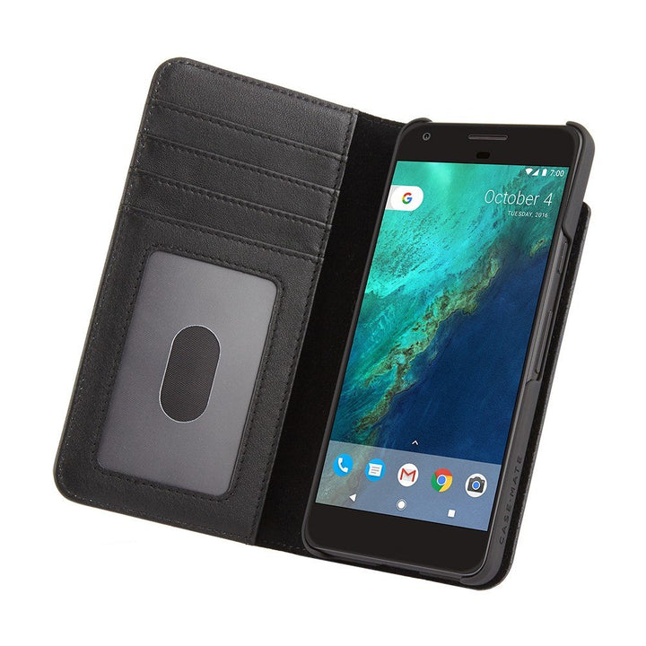 Case-Mate - Google Pixel 2 XL Wallet Case - Wallet Foli