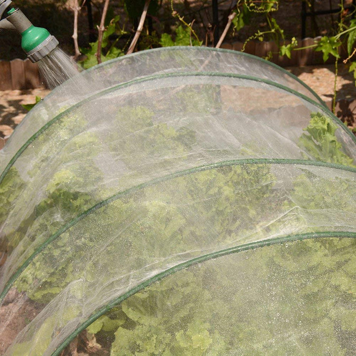 Gardeningwill 8&#39;x10&#39; Mosquito Bug Insec