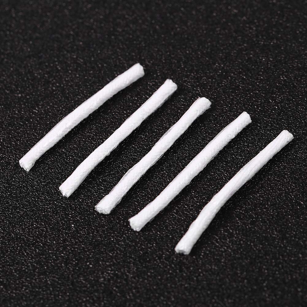 S: Eyelash Perming Rod, 2 Sizes 200Pcs Eyelash Perming Rod Eyelash Curler Wave Stick Pole Eyelash Extension Tools(S)