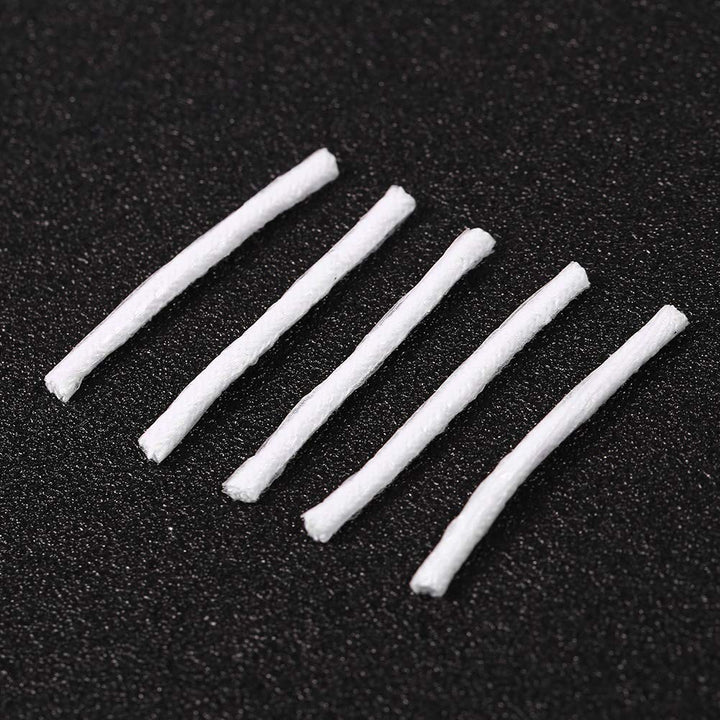 S: Eyelash Perming Rod, 2 Sizes 200Pcs Eyelash Perming Rod Eyelash Curler Wave Stick Pole Eyelash Extension Tools(S)