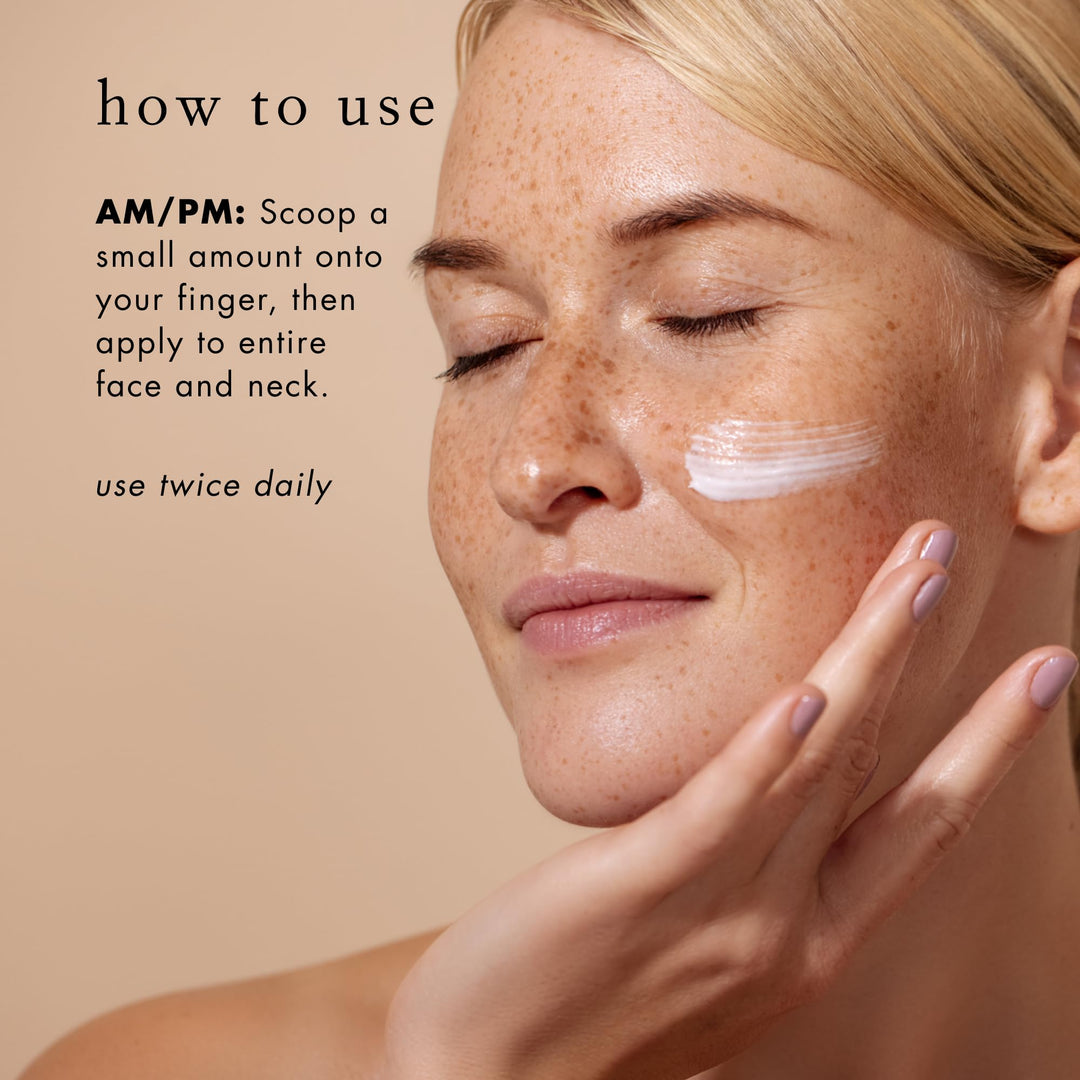 Really Rich Moisture, 2.5 Ounce