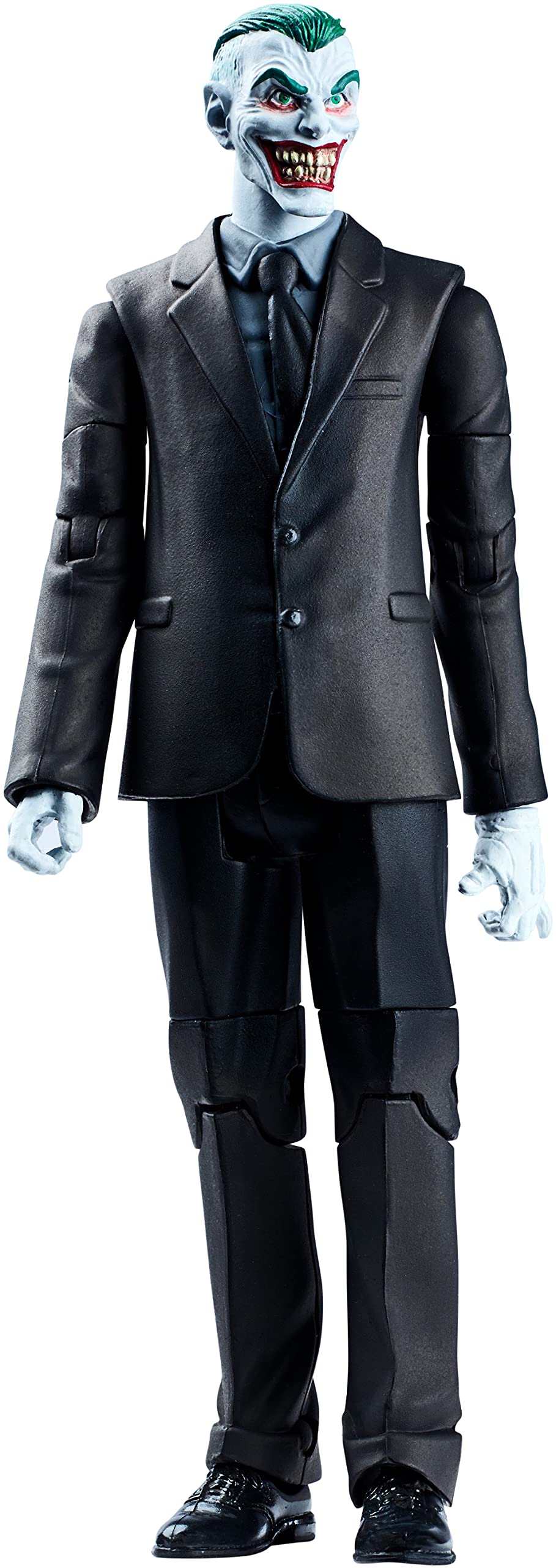 DC Super Friend Multiverse The Joker Endgame Action Figure