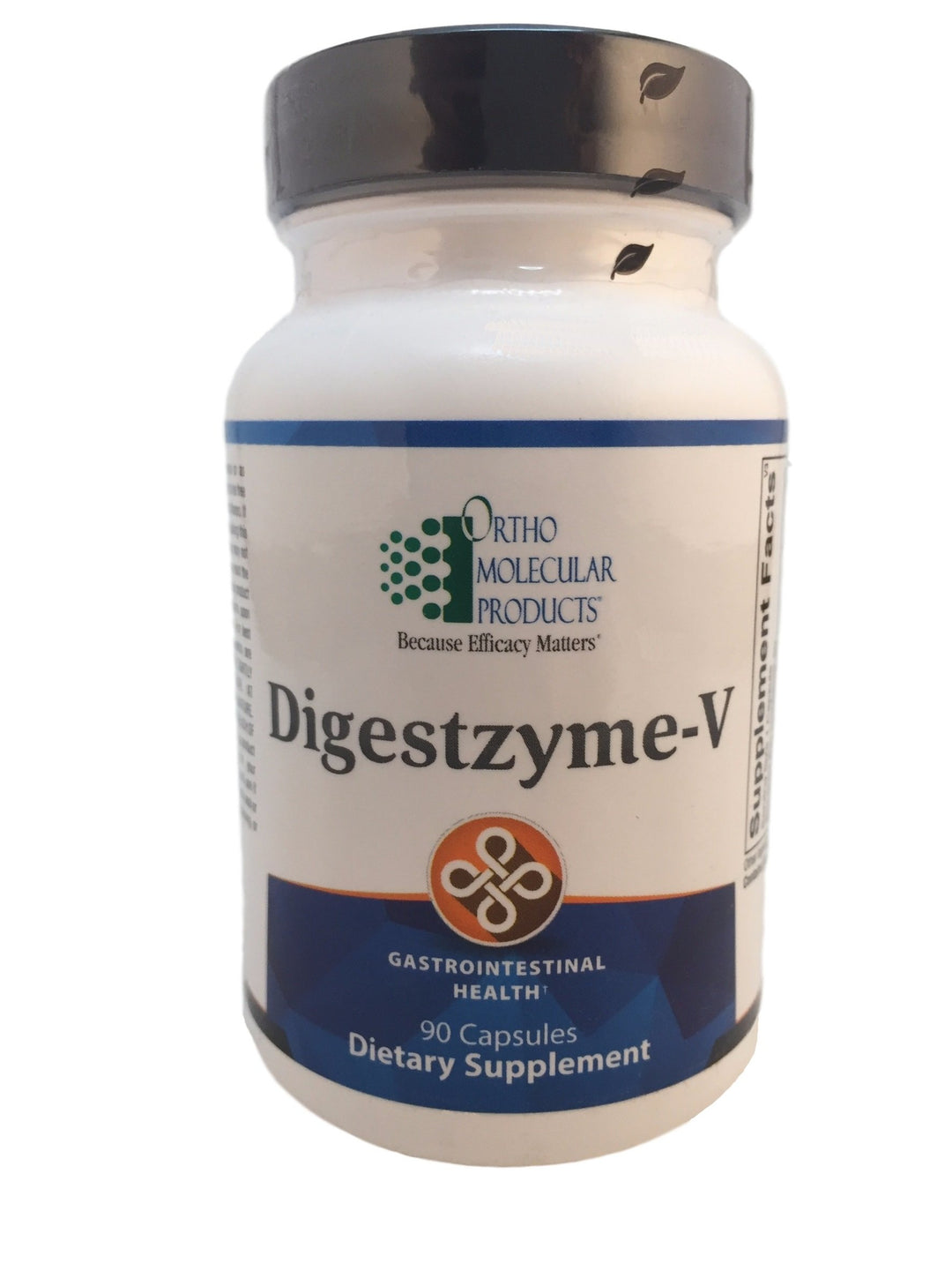 , DigestzymeV, 90 Capsules