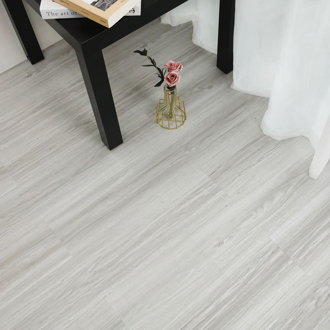 Peel and Stick Floor Tile, Vinyl Plank Flooring, Natura