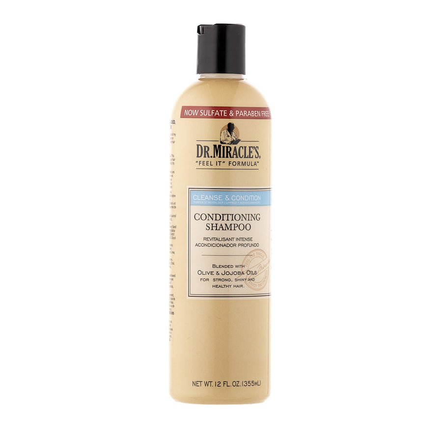 Conditioning Shampoo - 12 Oz