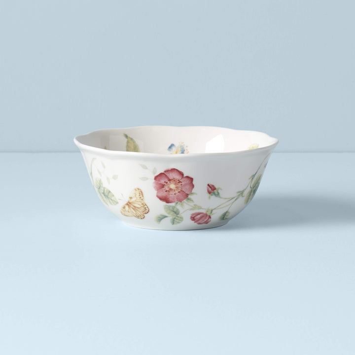Lenox 788576 Butterfly Meadow Large All-Purpose Bowl , 