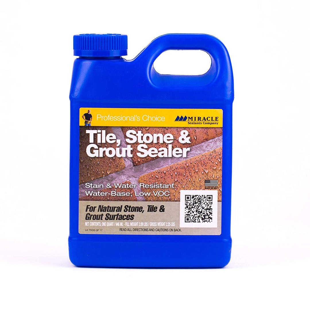 Tile & Stone Sealer