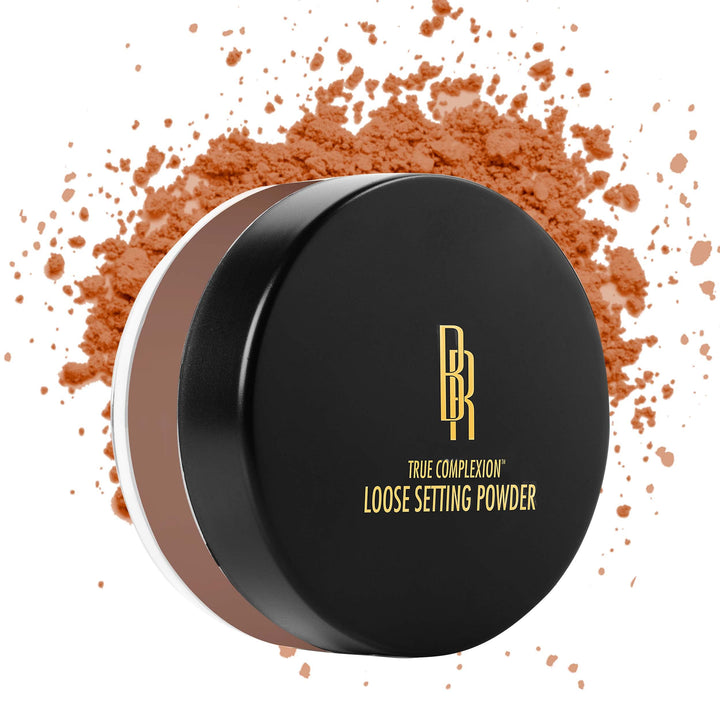 True Complexion Loose Setting Powder, Cocoa Kisses, 0.64 Ounce