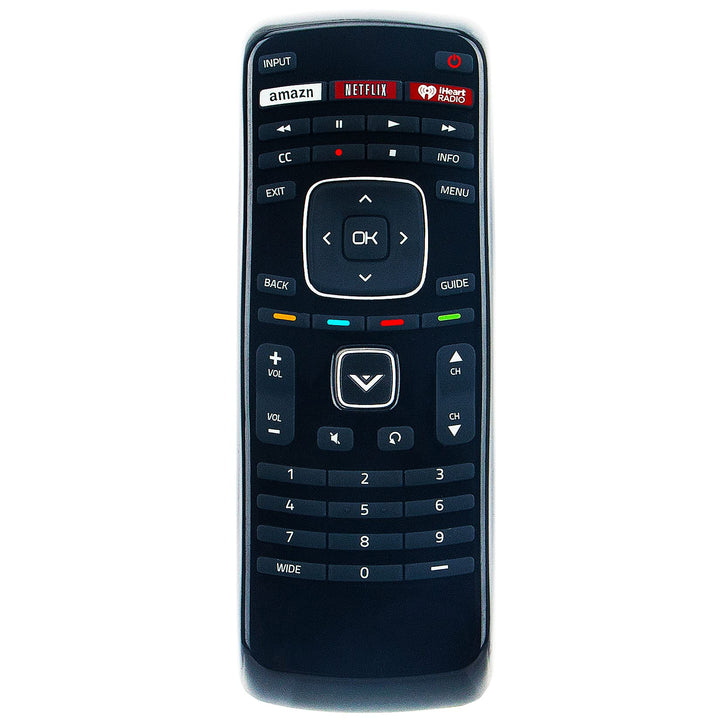 XRT112 Replacement Remote Control fit for Vizio Smart I