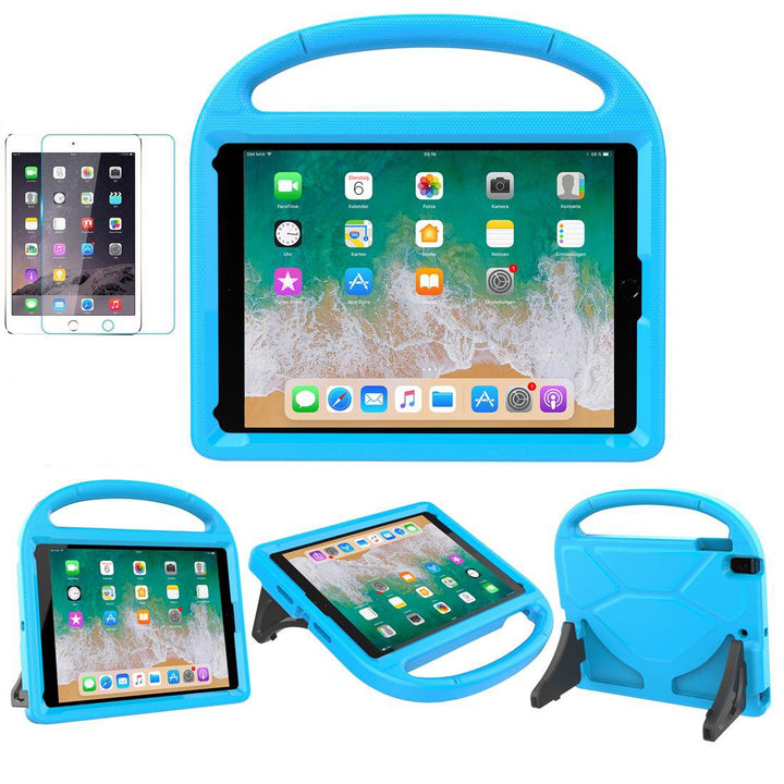 SUPLIK Kids Case for iPad 5th/6th Generation (9.7-inch,