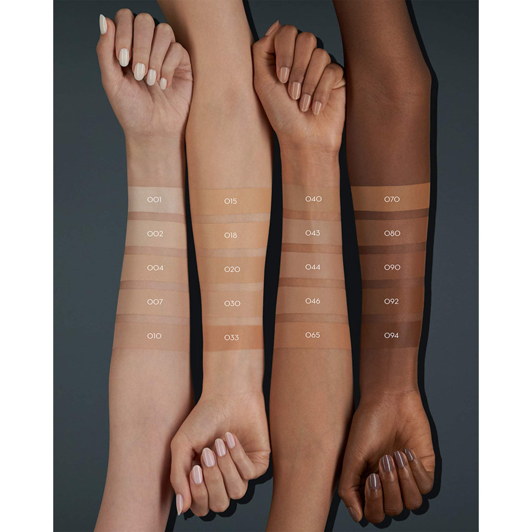 | True Skin Hydrating Foundation (030 | Neutral Sand)