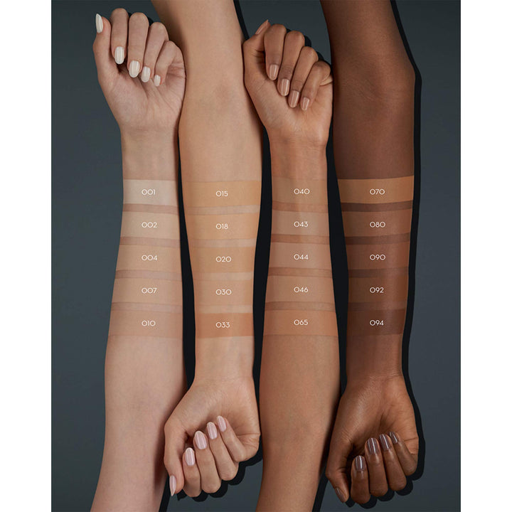 | True Skin Hydrating Foundation (030 | Neutral Sand)