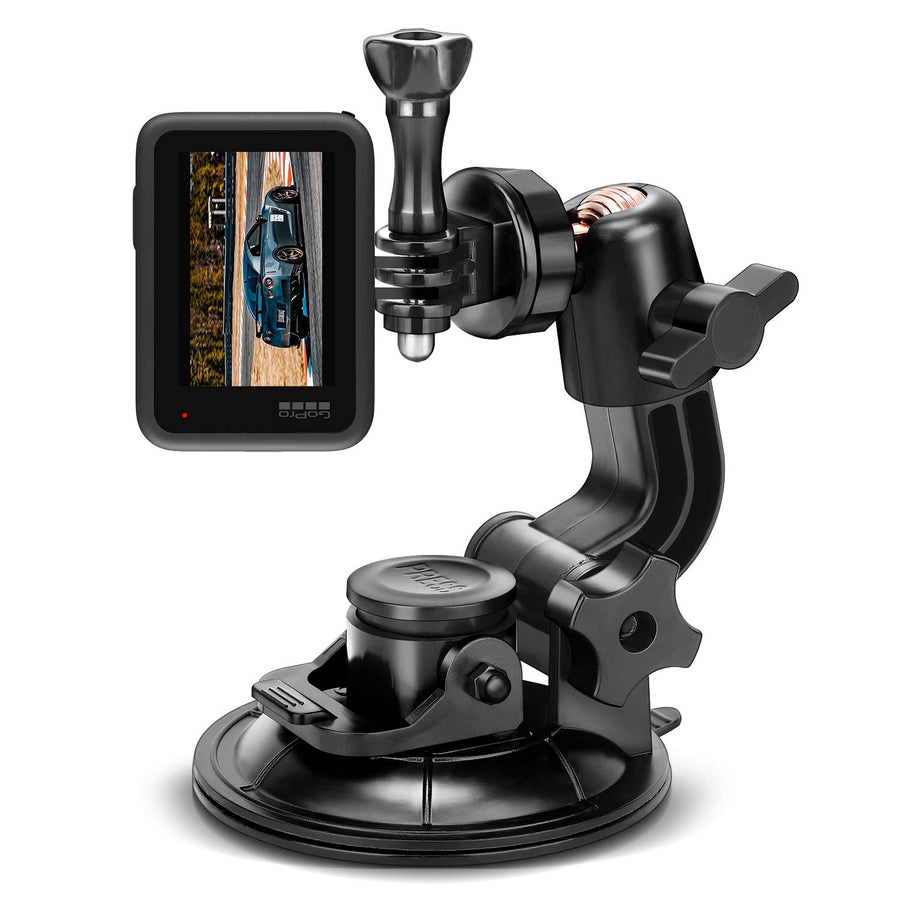 MiPremium Car Suction Cup Mount for GoPro Hero 13 12 11