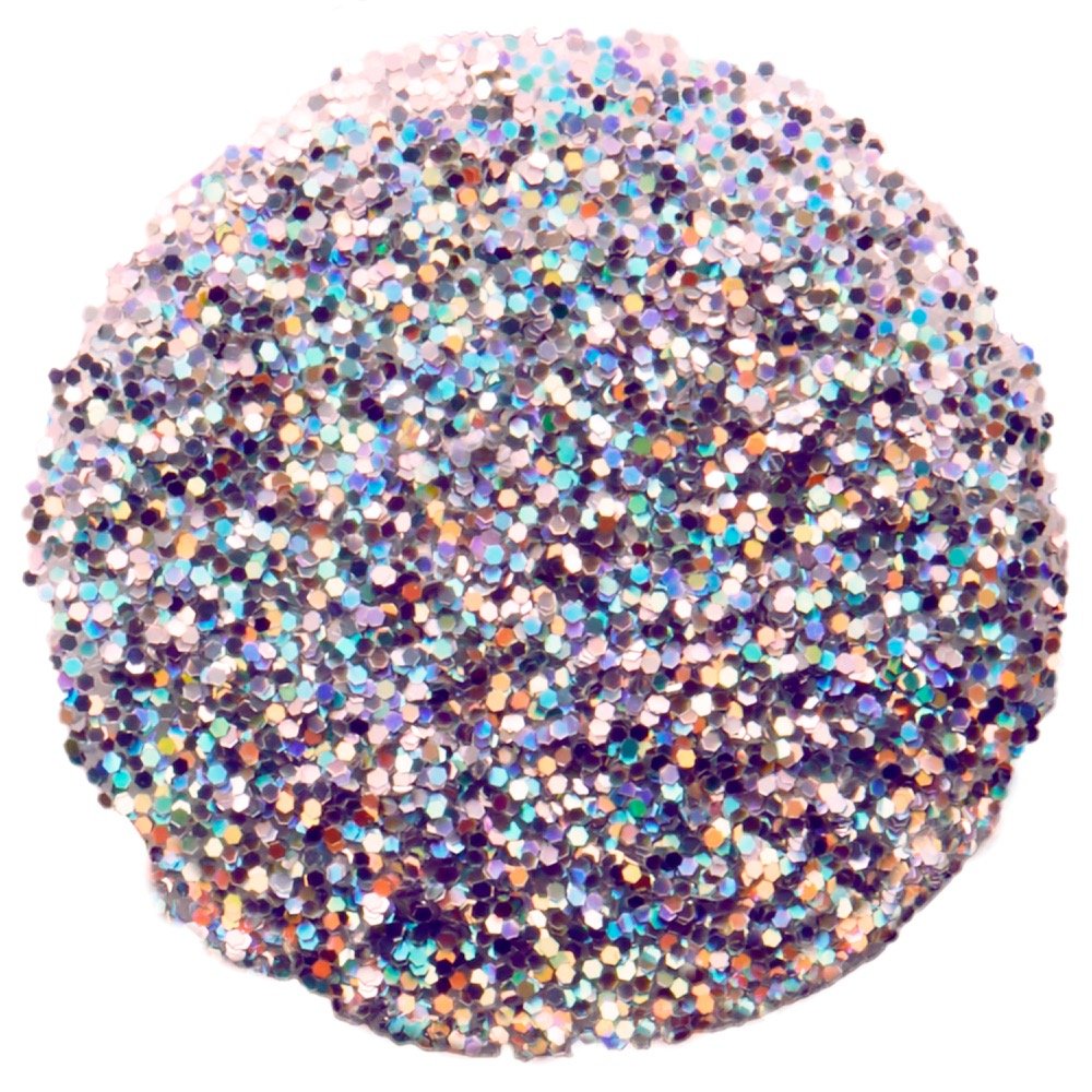 Metallic Glitter, Beauty Beam