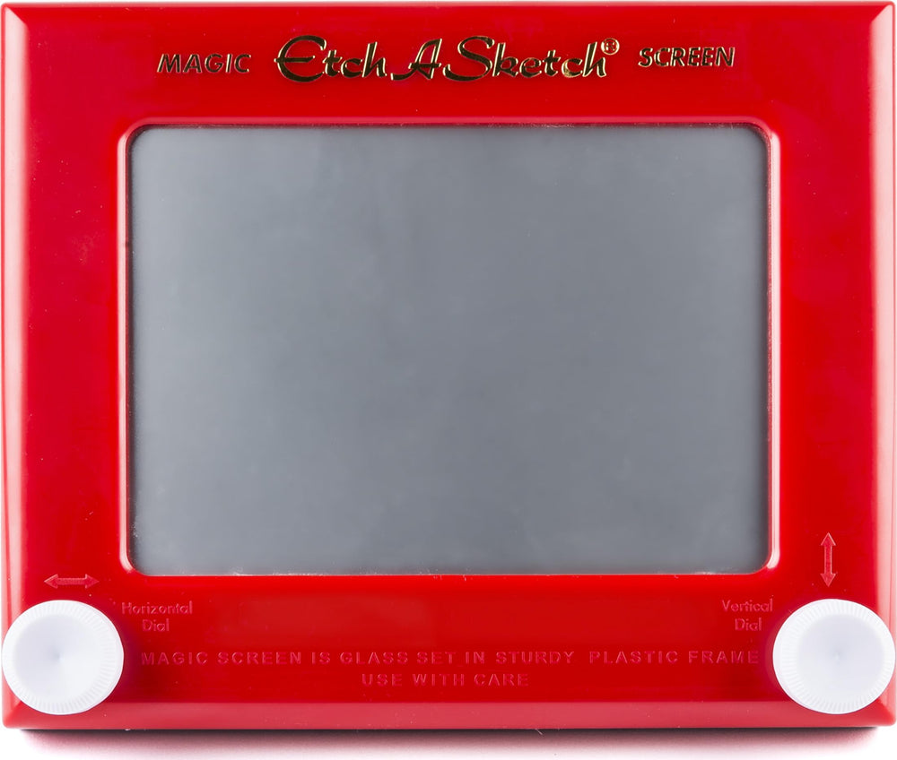 - Classic - Red