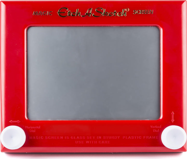 - Classic - Red