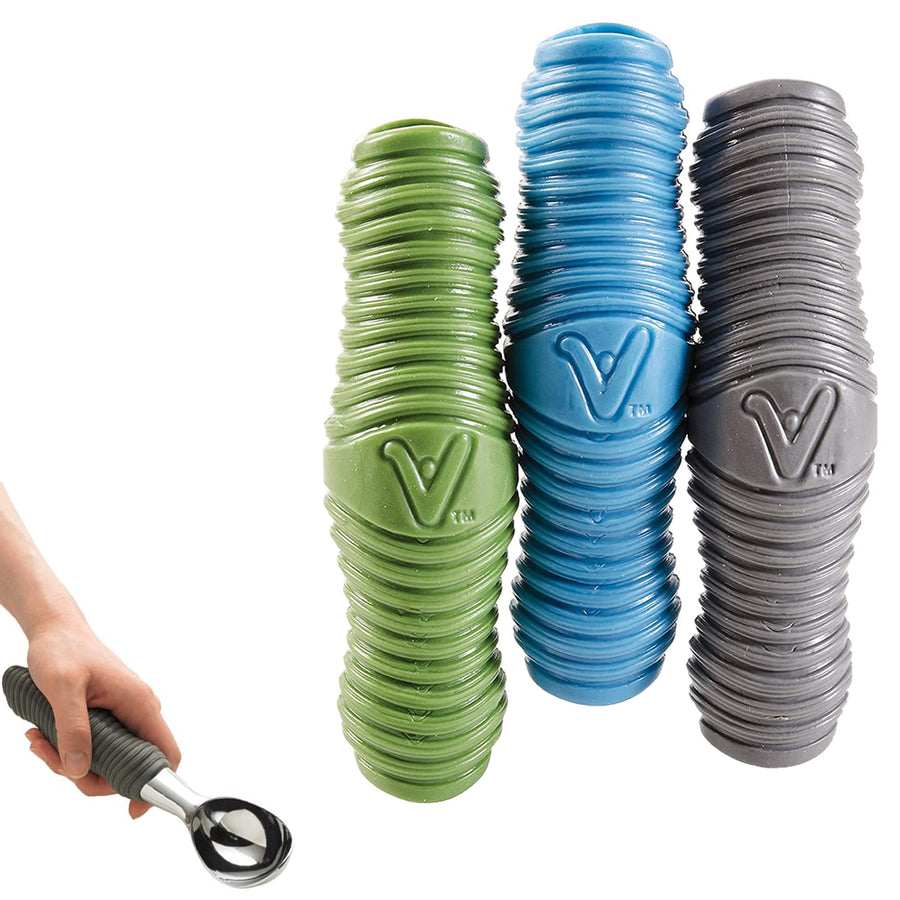 HealthSmart Vivi uGrips Ergonomic Universal Handle Grip
