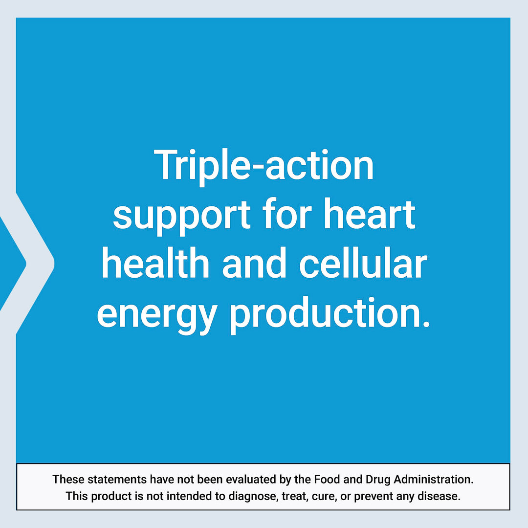 Super Ubiquinol CoQ10 with PQQ, CoQ10, PQQ, shilajit, heart health, cellular energy support, 8x better absorption, gluten-free, 100 mg, 30 softgels