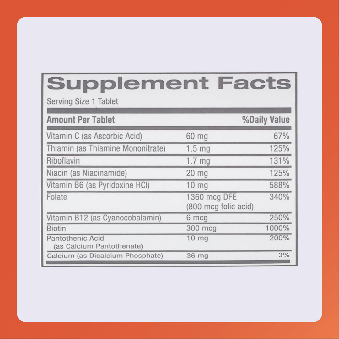 NEPHRO-Vite O-T-C TABS Size: 100 by WATSON LABORATORIES