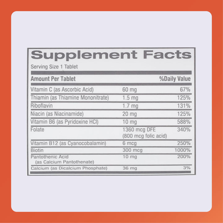 NEPHRO-Vite O-T-C TABS Size: 100 by WATSON LABORATORIES