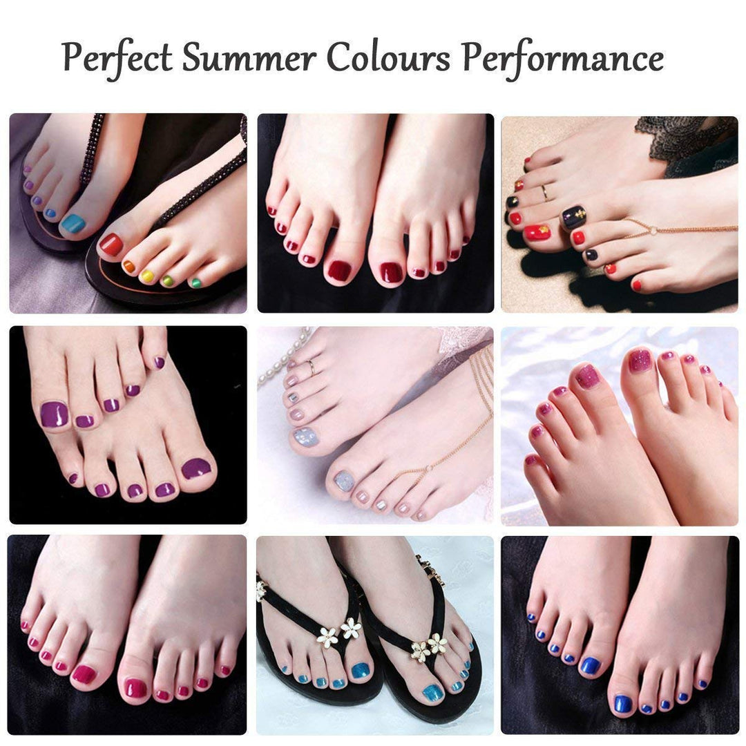 15ml UV Led Lacquer Gel Varnish Primer Base Coat and No Wipe Top Coat Nail Gel Polish Set