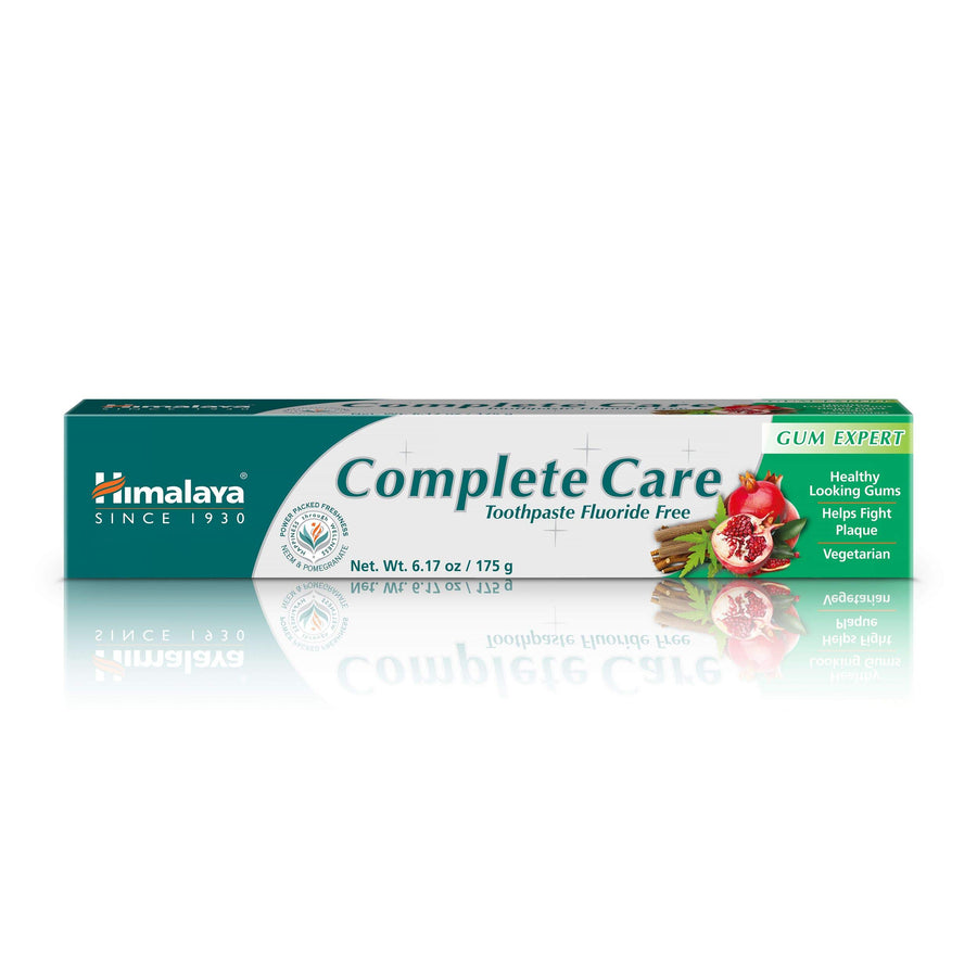 Himalaya Complete Care Toothpaste, 175 Gram