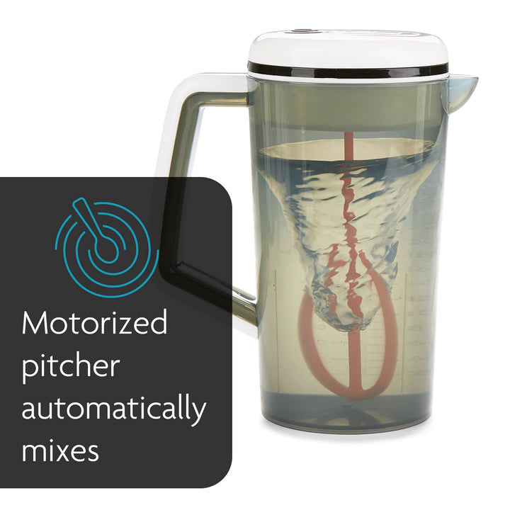 Baby Brezza Formula Mixer