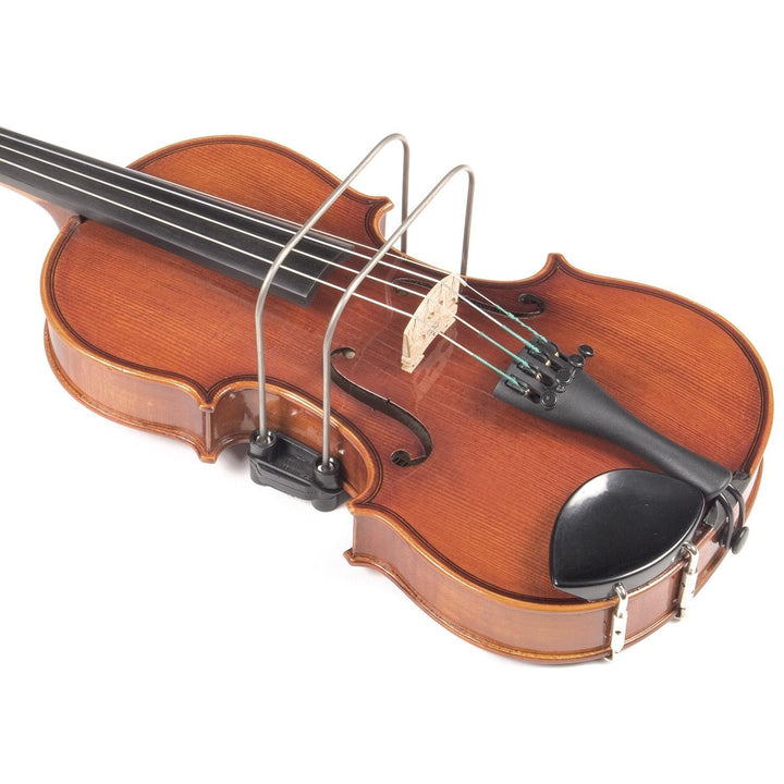 Original for 1/16 - 1/8 Violin (Small Size) - Teaches Proper Bow Holding Technique