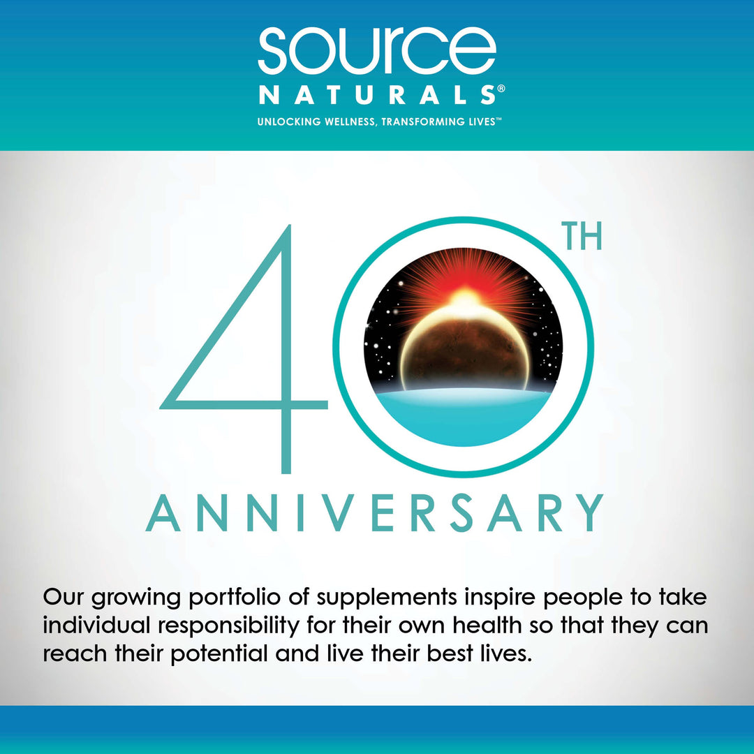 Source Naturals L-Tyrosine -Free Form Amino Acid Supple
