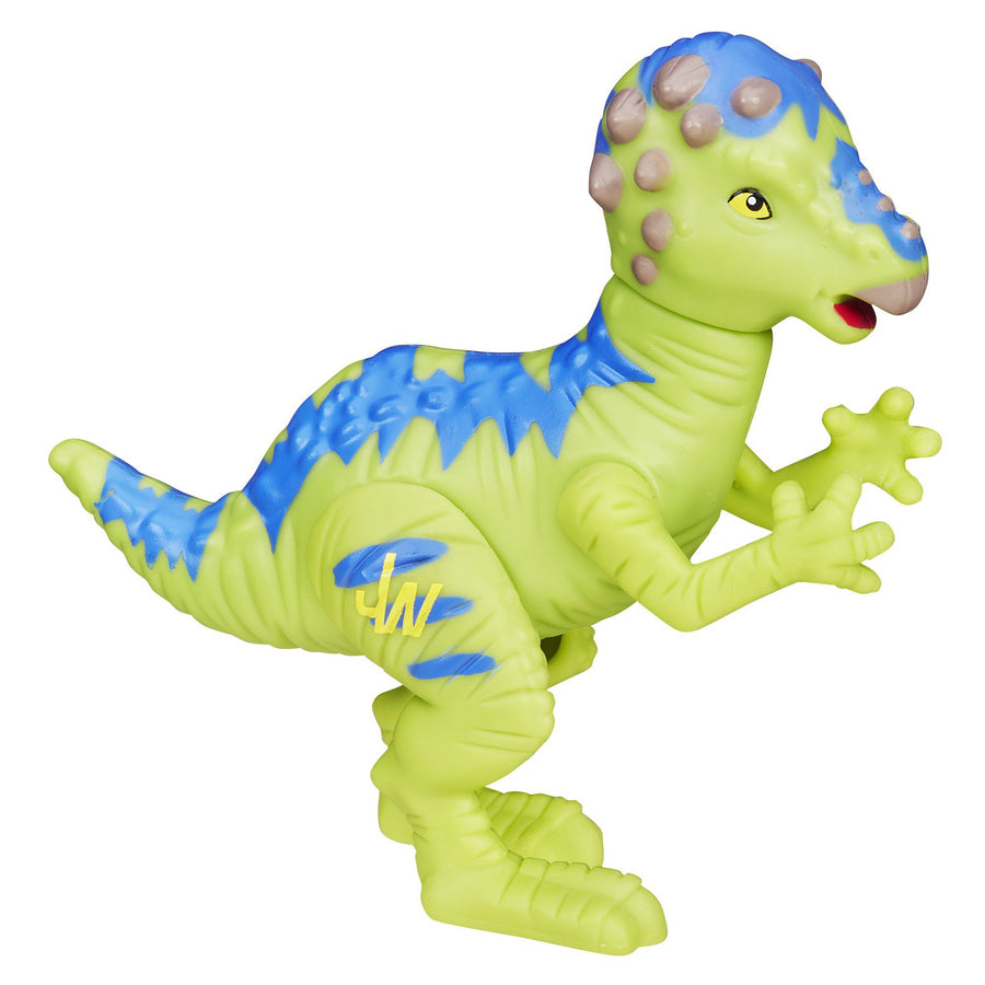 Playskool Heroes Jurassic World Pachycephalosaurus