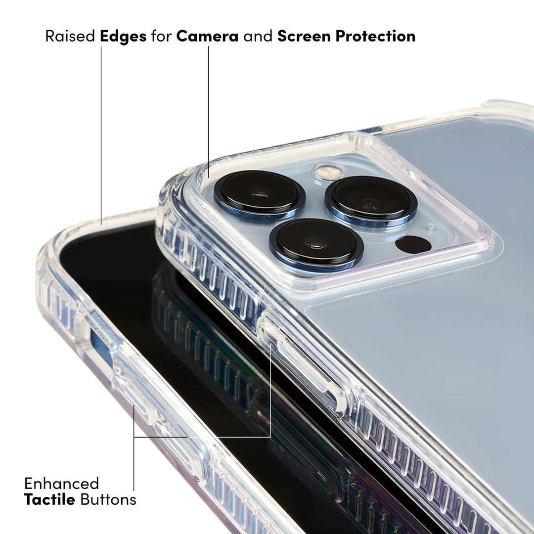 Case-Mate iPhone 12 Pro Max / iPhone 13 Pro Max Case [1