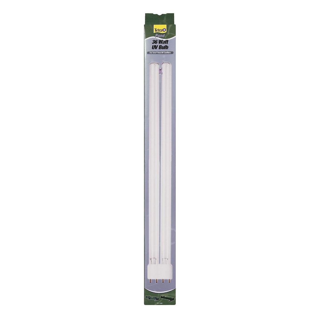 Pond Replacement UV Bulb for UV3 and UVC-36, 36-Watt,White, 1 Count (Pack of 1)