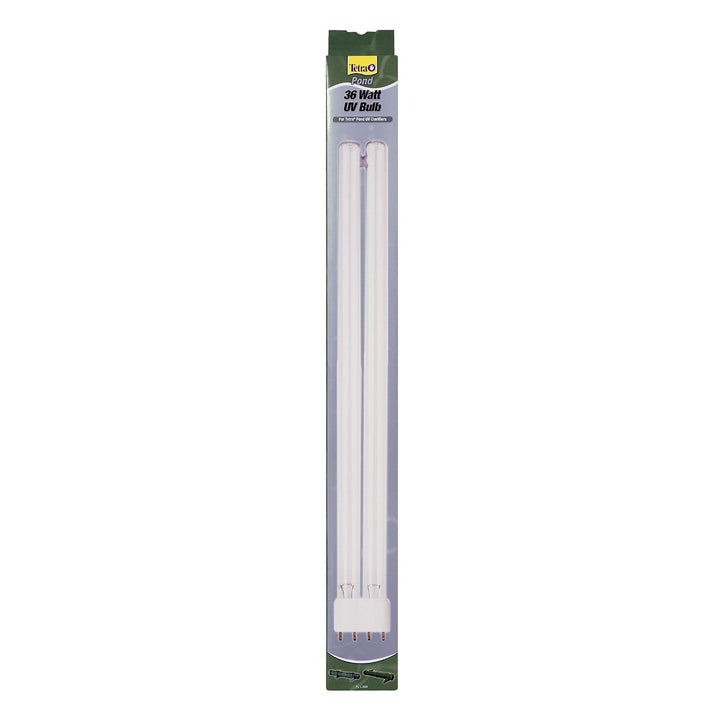 Pond Replacement UV Bulb for UV3 and UVC-36, 36-Watt,White, 1 Count (Pack of 1)