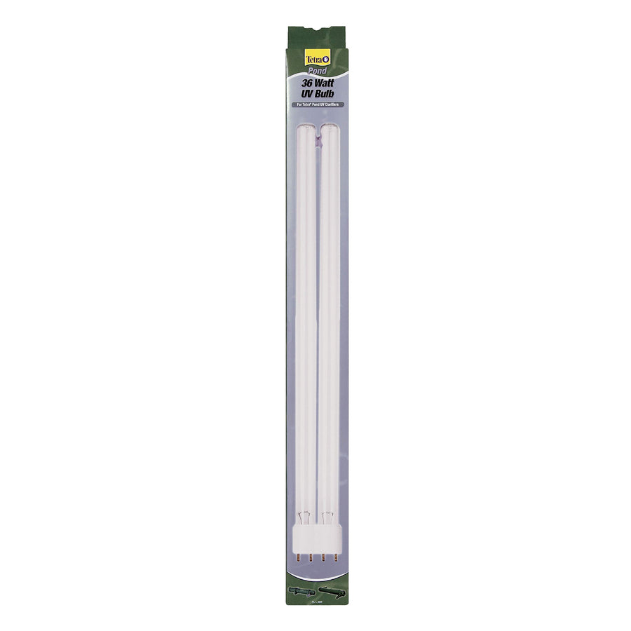 Pond Replacement UV Bulb for UV3 and UVC-36, 36-Watt,White, 1 Count (Pack of 1)