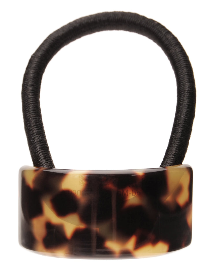 Tokyo : Rectangle Ponytail Holder - Tokyo