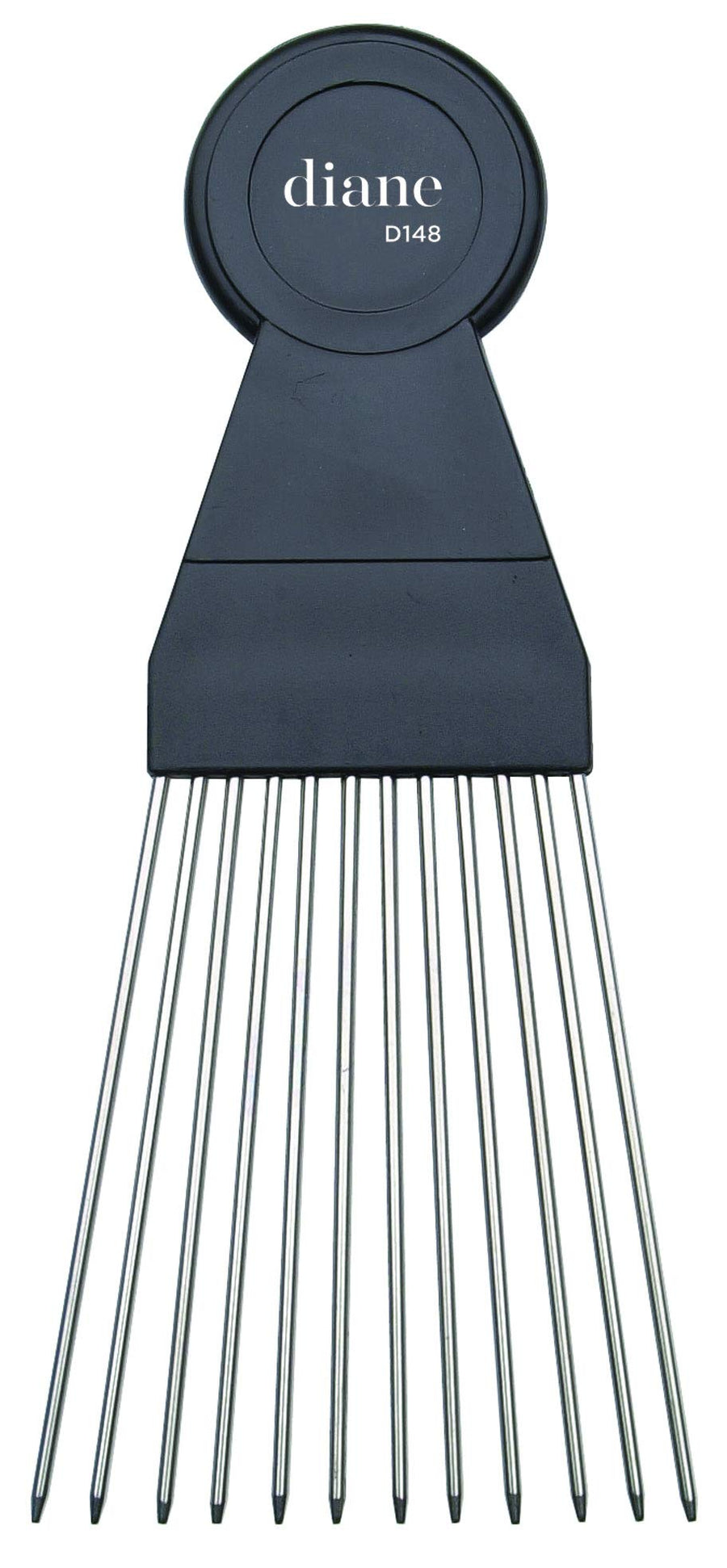 Fan Pick, Black