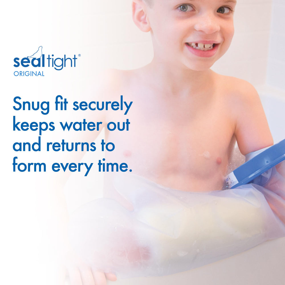 SEAL-TIGHT Original Pediatric - Pediatric Large Arm - 2