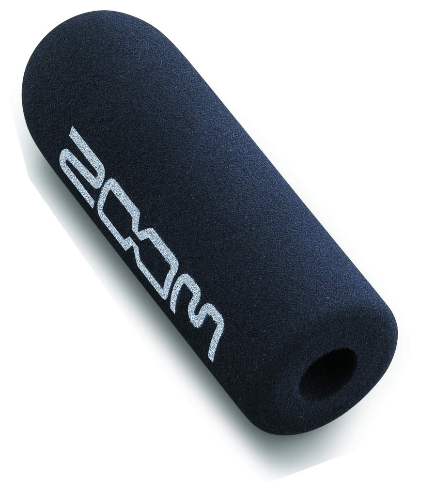 WSS-6 Foam Windscreen for SGH-6 and SSH-6 Shotgun Capsules (Black)