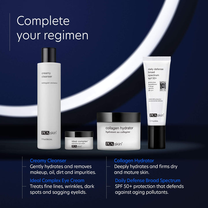 PCA SKIN Ideal Complex Restorative Eye Cream