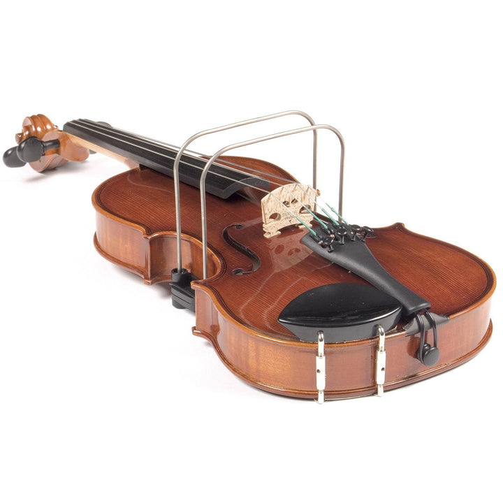 Original for 1/16 - 1/8 Violin (Small Size) - Teaches Proper Bow Holding Technique