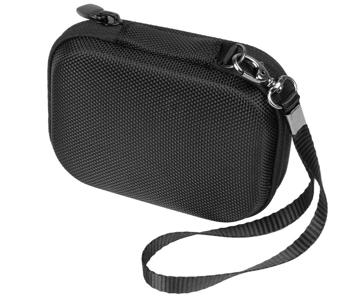 Wgear Music Player Case compatible with AGPTEK H01, H3, AGPTEK IMP HiFi 16GB MP3, Surfans F20 HiFi MP3 Player