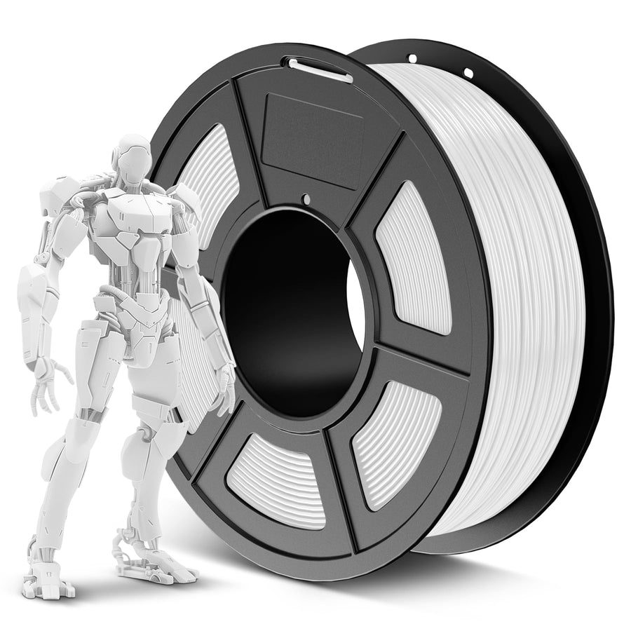 SUNLU ABS Filament 1.75mm 3D Printer Filament, Highly R