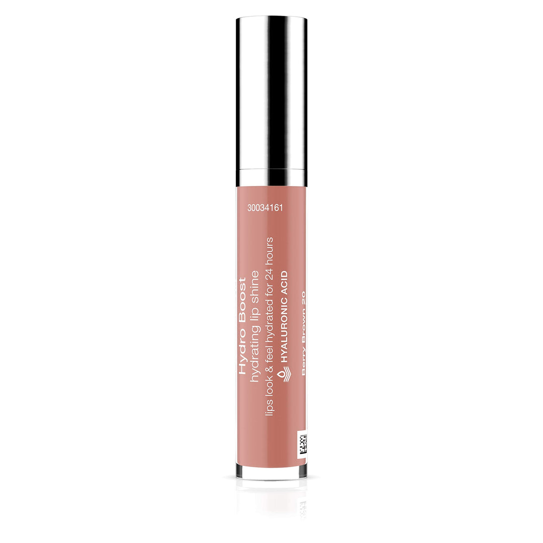Neutrogena Hydro Boost Moisturizing Lip Gloss, Hydratin